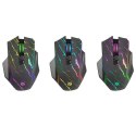 Mysz gamingowa bezprzewodowa URAN GM-503 3200 DPI 8P