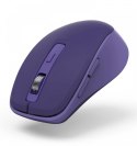 Mysz multi device WM-450 niebieska