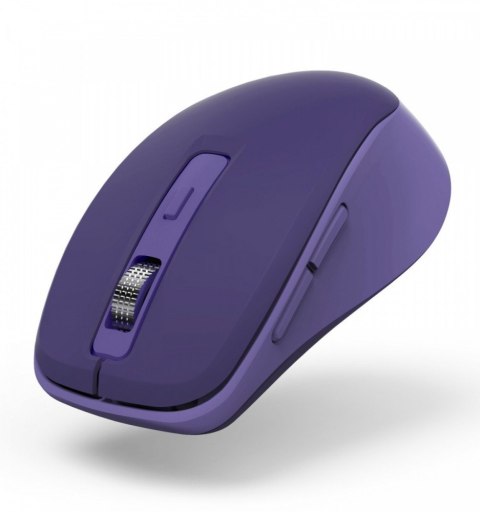 Mysz multi device WM-450 niebieska