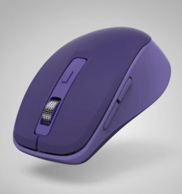 Mysz multi device WM-450 niebieska