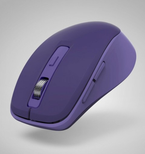 Mysz multi device WM-450 niebieska