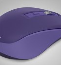 Mysz multi device WM-450 niebieska