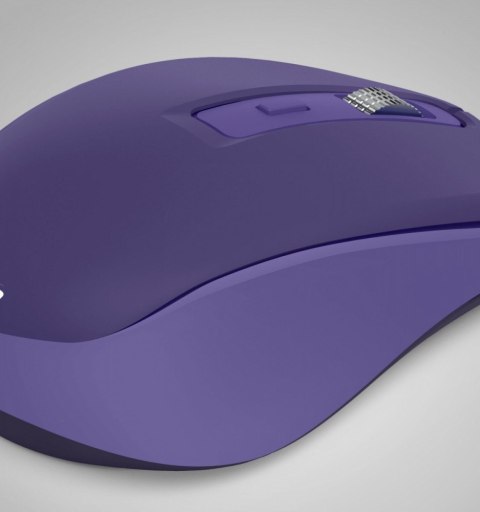 Mysz multi device WM-450 niebieska