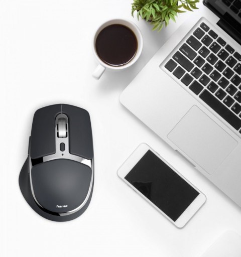 Mysz multi device WM-800 czarna