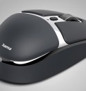 Mysz multi device WM-800 czarna