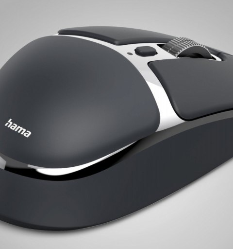 Mysz multi device WM-800 czarna