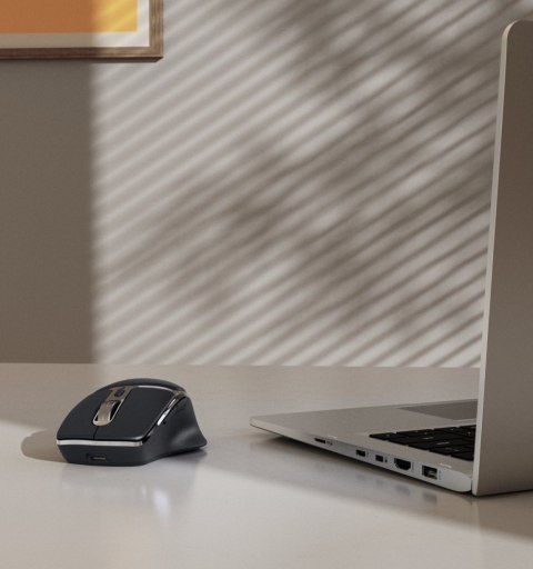 Mysz multi device WM-800 czarna