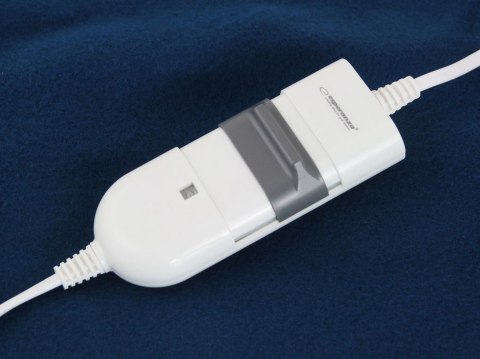 PODUSZKA ELEKTRYCZNA CASHMERE EHB004