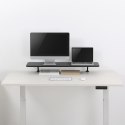 Półka na monitor do blatu Ergo Office ER-409