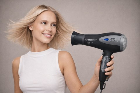 SUSZARKA DO WŁOSÓW 2200W IONIC VIVIEN EBH005