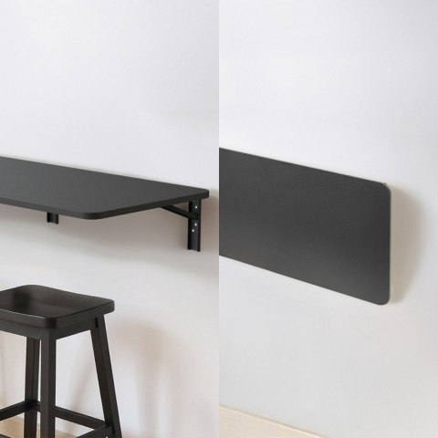 Składana półka 100x40cm MC-128 B