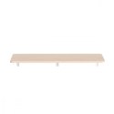 Składana półka 100x40cm MC-128 WD