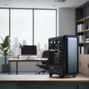Wózek uchwyt do CPU na kółkach MC-851
