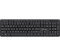 Zestaw klawiatura + mysz LIMA C-993 RF bezprzewodowa