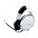 Zestaw słuchawkowy CloudX Stinger 2 Core gaming biały Xbox - 6H9B7AA