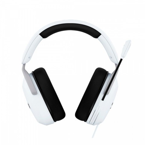 Zestaw słuchawkowy CloudX Stinger 2 Core gaming biały Xbox - 6H9B7AA
