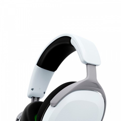 Zestaw słuchawkowy CloudX Stinger 2 Core gaming biały Xbox - 6H9B7AA