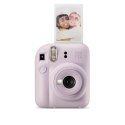 Aparat Instax mini 12 fioletowy