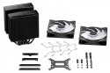 Chłodzenie CPU Pure Rock 3 PRO LX BK043