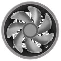 Chłodzenie procesora - UX150-L ARGB (TDP 130W, 130mm) Low profile