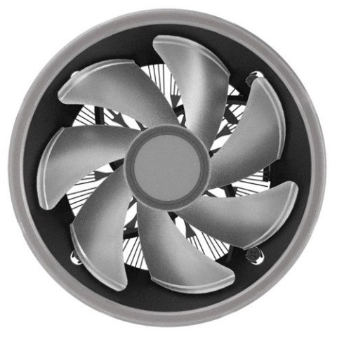 Chłodzenie procesora - UX150-L ARGB (TDP 130W, 130mm) Low profile