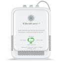 Czujnik wycieku gazu Propan-Butan | detektor LPG | alarm 85dB | LED
