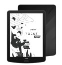 Czytnik Focus Plus Czarny