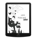Czytnik Focus Plus Czarny