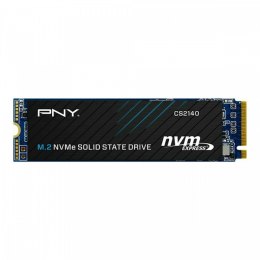 Dysk SSD CS2140 500GB M.2 2280
