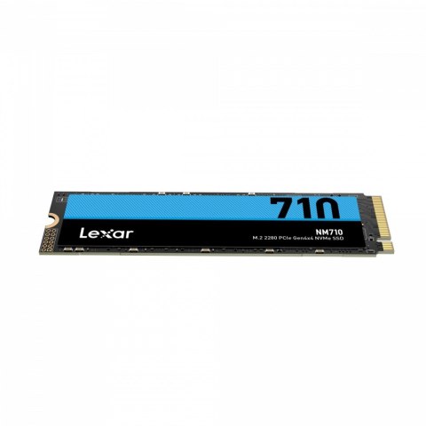 Dysk SSD NM710 1TB NVMe M.2 2280 5000/4500MB/s