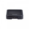Dysk twardy Durable HD700 Pro 1TB USB3.2 czarny