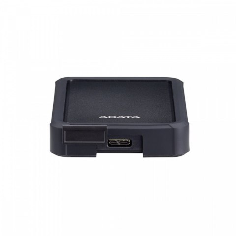 Dysk twardy Durable HD700 Pro 1TB USB3.2 czarny