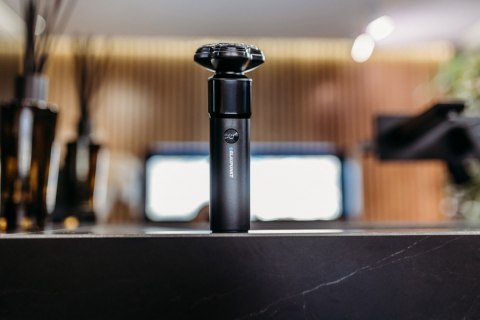 Golarka wodoodporna MSR502 MULTI-D