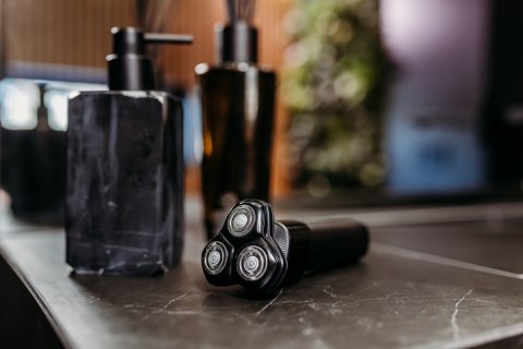 Golarka wodoodporna MSR502 MULTI-D