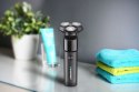 Golarka wodoodporna MSR502 MULTI-D