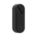Inteligentny zamek Linus Smart Lock (czarny)
