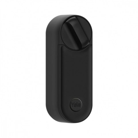 Inteligentny zamek Linus Smart Lock (czarny)