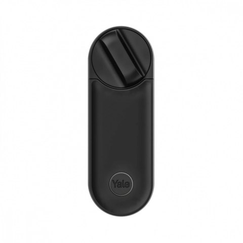 Inteligentny zamek Linus Smart Lock (czarny)