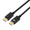 Kabel Displayport 3m M/M v 2.0