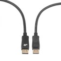 Kabel Displayport 3m M/M v 2.0