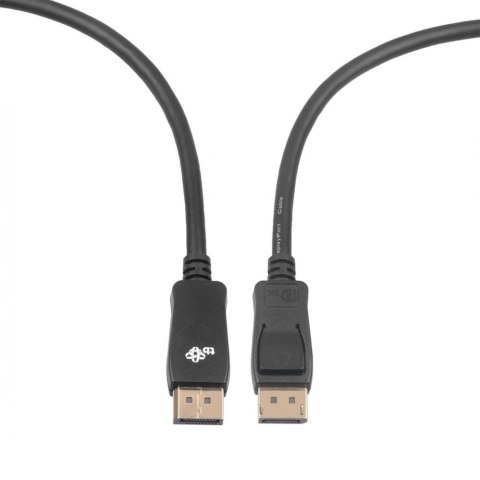 Kabel Displayport 3m M/M v 2.0