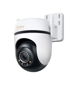 Kamera Outdoor Pan/TiltSecurity Wi-Fi 	Tapo C530WS 3K 5MP (2880x1620), 2.4 GHz, 2 × External Antennas, 1 × Ethernet Port
