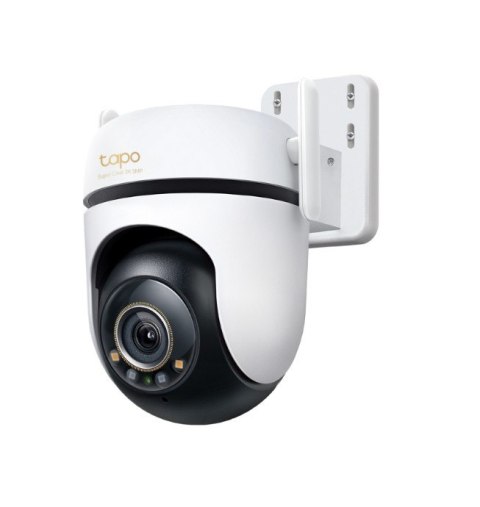 Kamera Outdoor Pan/TiltSecurity Wi-Fi 	Tapo C530WS 3K 5MP (2880x1620), 2.4 GHz, 2 × External Antennas, 1 × Ethernet Port