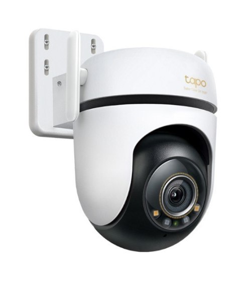 Kamera Outdoor Pan/TiltSecurity Wi-Fi 	Tapo C530WS 3K 5MP (2880x1620), 2.4 GHz, 2 × External Antennas, 1 × Ethernet Port