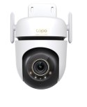 Kamera Outdoor Pan/TiltSecurity Wi-Fi 	Tapo C530WS 3K 5MP (2880x1620), 2.4 GHz, 2 × External Antennas, 1 × Ethernet Port