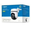 Kamera Outdoor Pan/TiltSecurity Wi-Fi 	Tapo C530WS 3K 5MP (2880x1620), 2.4 GHz, 2 × External Antennas, 1 × Ethernet Port
