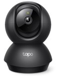 Kamera Pan/Tilt Home Security Wi-Fi Tapo C211 2K (2304x1296), 2.4 GHz, Horizontal 360o
