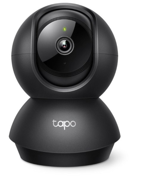Kamera Pan/Tilt Home Security Wi-Fi Tapo C211 2K (2304x1296), 2.4 GHz, Horizontal 360o
