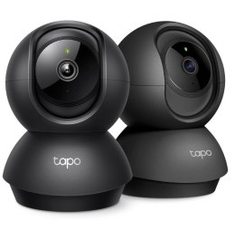 Kamera Pan/Tilt Home Security Wi-Fi Tapo C211 2K (2304x1296), 2.4 GHz, Horizontal 360o