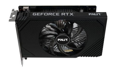 Karta graficzna GeForce RTX 3050 StormX 6GB GDDR6 96bit DVI/DP/HDMI